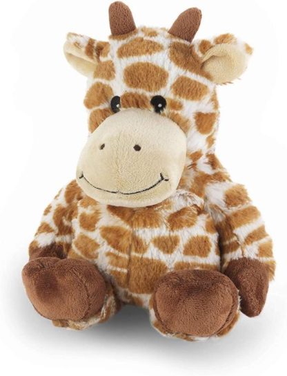 5060075683473 Warmies Giraffe