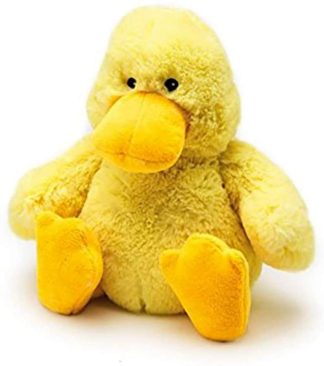 5060075684074 Warmies Junior Duck