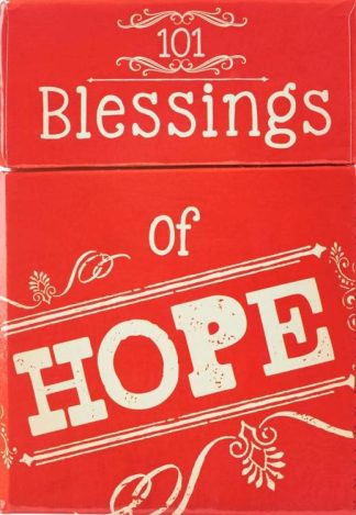 6006937115811 Retro Hope Box Of Blessings