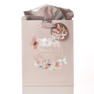 6006937143968 Abundantly Blessed Gift Bag