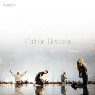 602465173482 Call On Heaven LP (Vinyl)