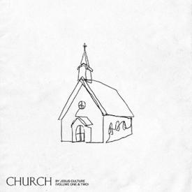 602567427544 Church Volume One And Two Live At Folsom High School Folsom CA