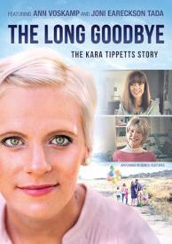 602577321337 Long Goodbye : The Kara Tippetts Story (DVD)