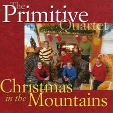 610553054520 Christmas In The Mountains