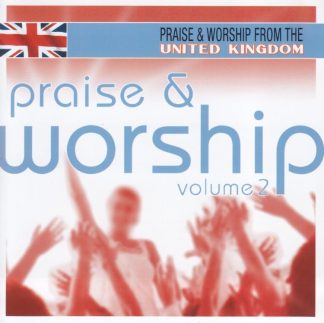 614187004821 UK Praise And Worship 2