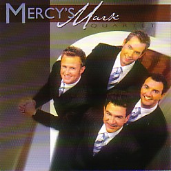 614187142028 Mercys Mark Quartet