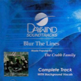 614187808122 Blur The Lines Complete Track : Complete Cd