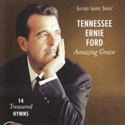 617884897727 Amazing Grace 14 Treasured Hymns : 14 Treasured Hymns