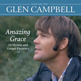 617884935528 Amazing Grace : 14 Hymns And Gospel Favorites