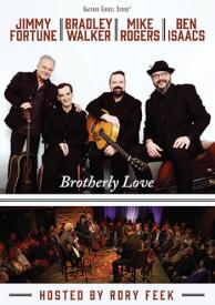 617884942090 Brotherly Love (DVD)