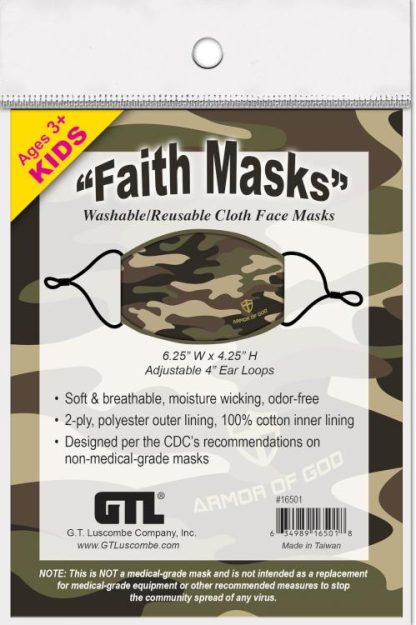 634989165018 Armor Of God Faith Mask