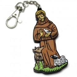 635635398187 Saint Francis USB Flash Drive