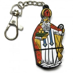 635635398224 Saint Nicholas USB Flash Drive