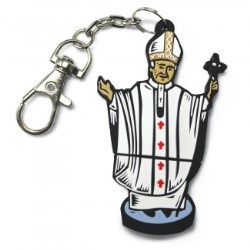 635635398248 Pope John Paul 2 USB Flash Drive