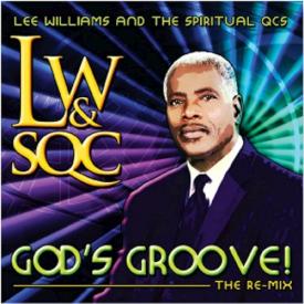 647867707521 Gods Groove : The Re Mix