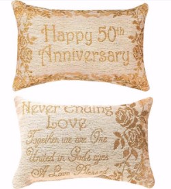 725734707062 50th Anniversary Reversible