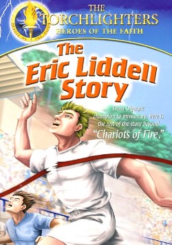 727985011271 Eric Liddell Story (DVD)