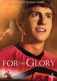 727985014982 For The Glory (DVD)