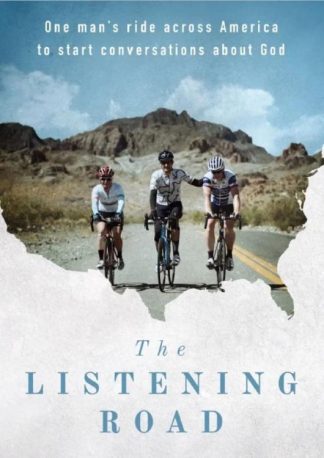 727985020419 Listening Road : One Man's Ride Across America To Start Conversations About (DVD