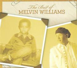 732865168020 Best Of Melvin Williams