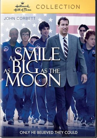 767685157961 Smile As Big As The Moon (DVD)