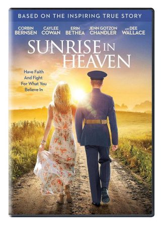 767685161036 Sunrise In Heaven (DVD)