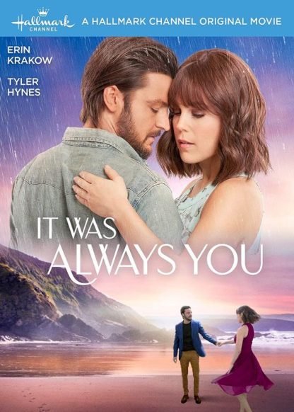 767685165645 It Was Always You (DVD)