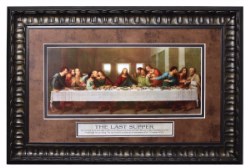 780308024976 Last Supper