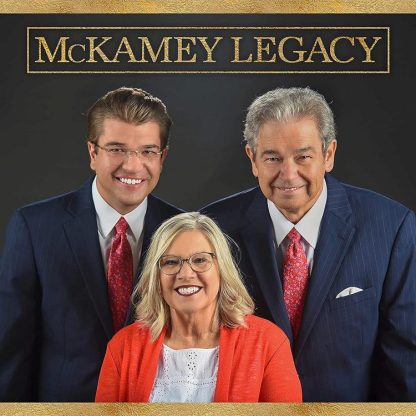 783895221421 McKamey Legacy