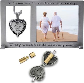 785525271424 Those We Love Memorial Locket