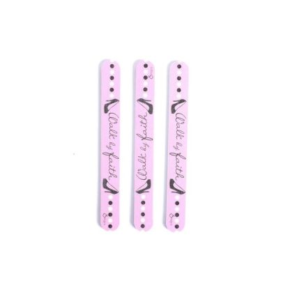 788200525355 Fingernail File Walk By Faith Pack Of 72