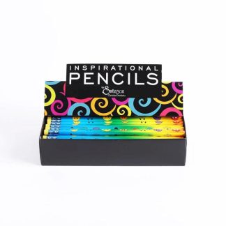 788200563623 God Loves You Pencil Pack Of 72