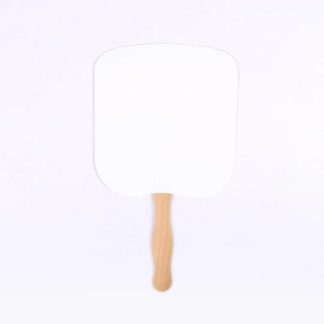 788200582310 Hand Fan Blank Pack Of 50