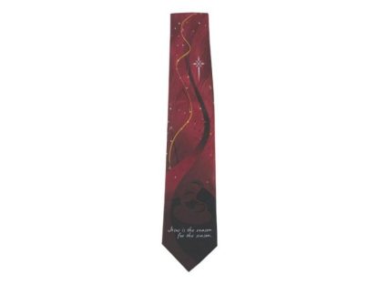 788200814961 Jesus Is The Reason Tie