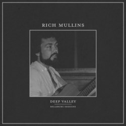 798576212292 Deep Valley Live : Bellsburg Sessions