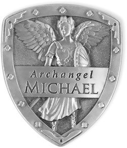 798890155138 Michael Archangel Pocket Shield