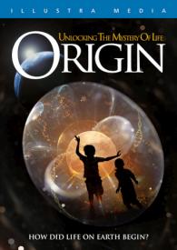 804671333128 Origin : Design Chance And The First Life On Earth (Blu-ray)