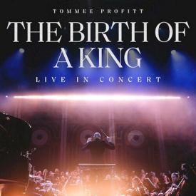 810116753864 Birth Of A King Live In Concert With BluRay (CD with DVD)