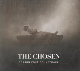 810141690202 Chosen Season Four Soundtrack