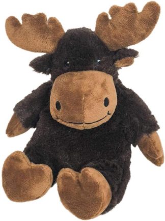 816018021193 Warmies Junior Moose