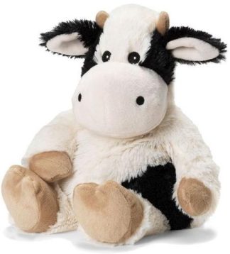 816018021834 Warmies Cow