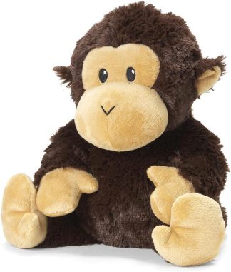 816018021940 Warmies Chimp