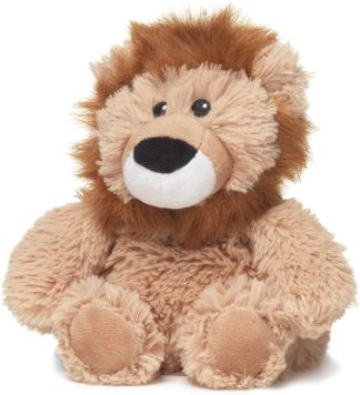 816018022497 Warmies Junior Lion