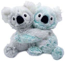 816018023579 Warmies Koala Hugs