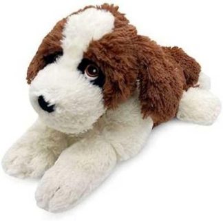 816018024323 Warmies Saint Bernard