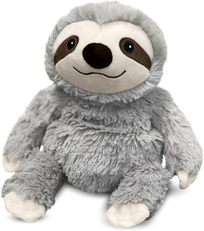 816018024767 Warmies Sloth