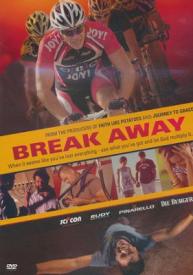 818728010351 Break Away : When It Seems Like Youve Lost Everything Use What Youve Got An (DVD