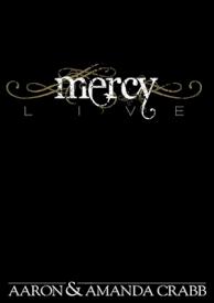 819113010109 Mercy Live (DVD)