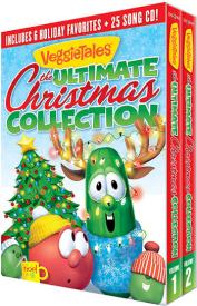 820413126599 Ultimate Christmas Collection (DVD)