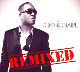 829569820825 Dominionaire Remixed